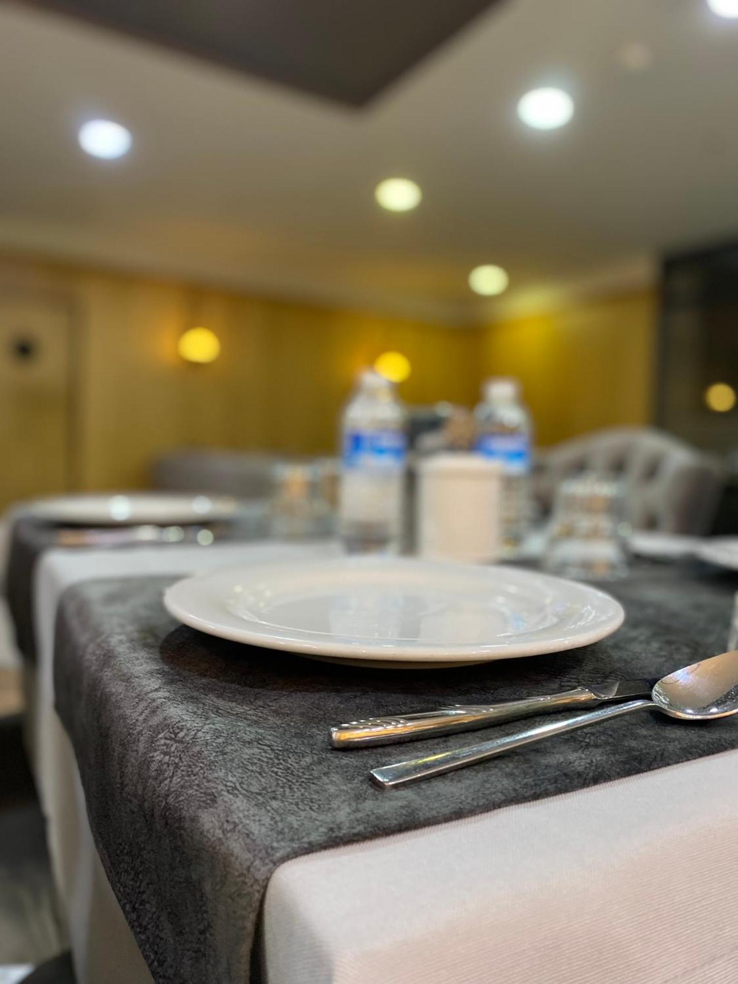 Istport Hotels Arnavutkoy المظهر الخارجي الصورة