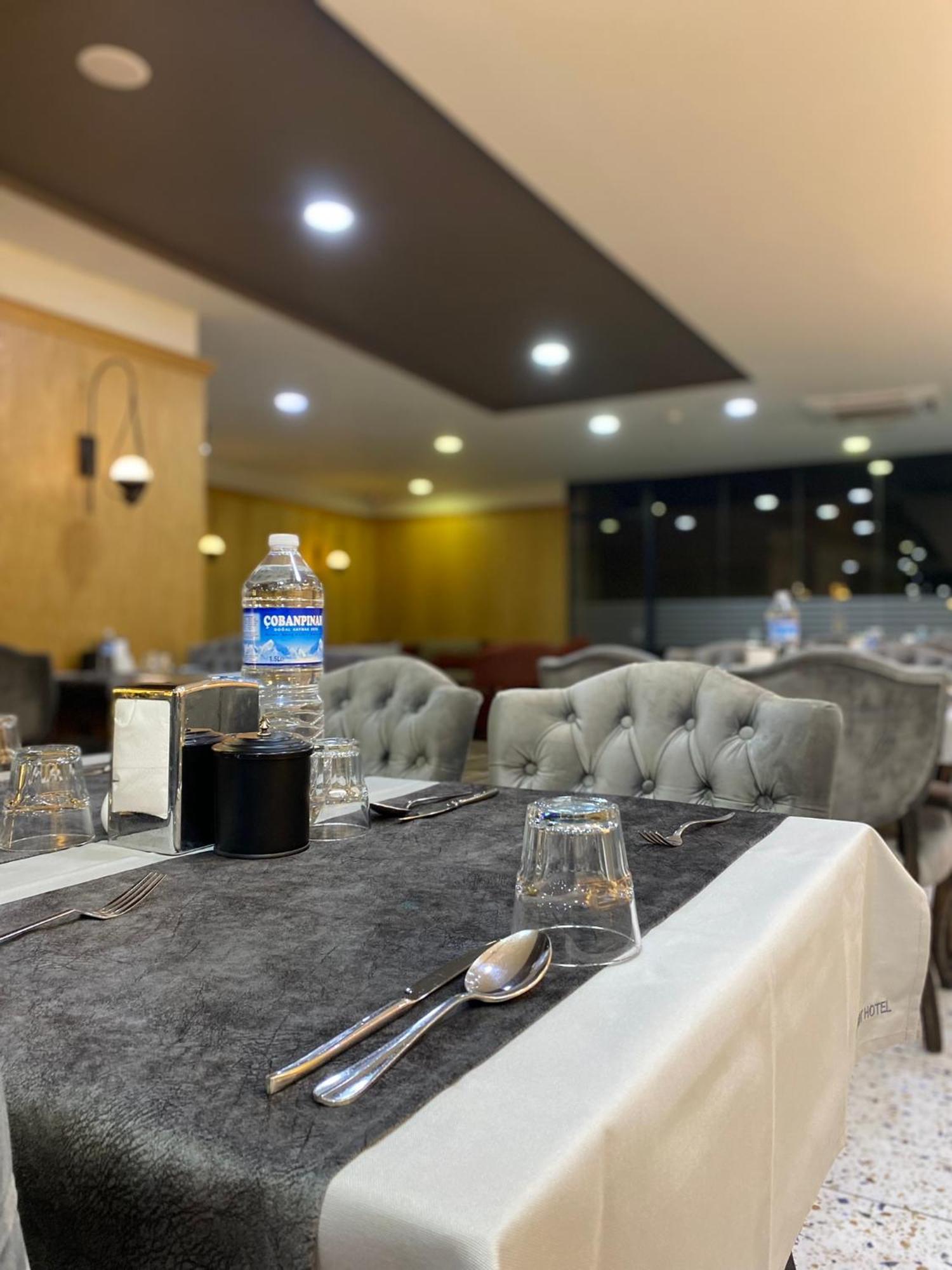 Istport Hotels Arnavutkoy المظهر الخارجي الصورة