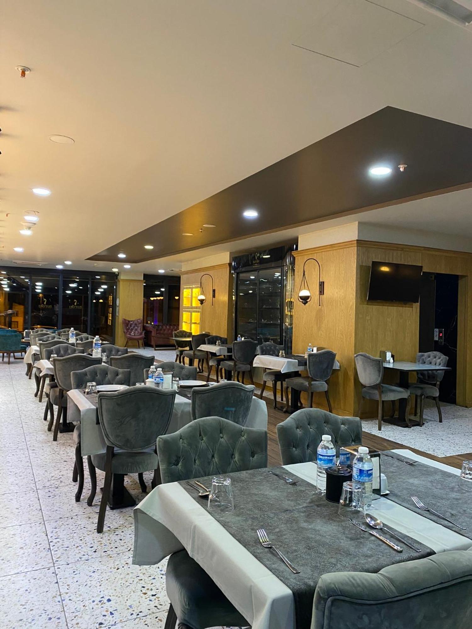 Istport Hotels Arnavutkoy المظهر الخارجي الصورة