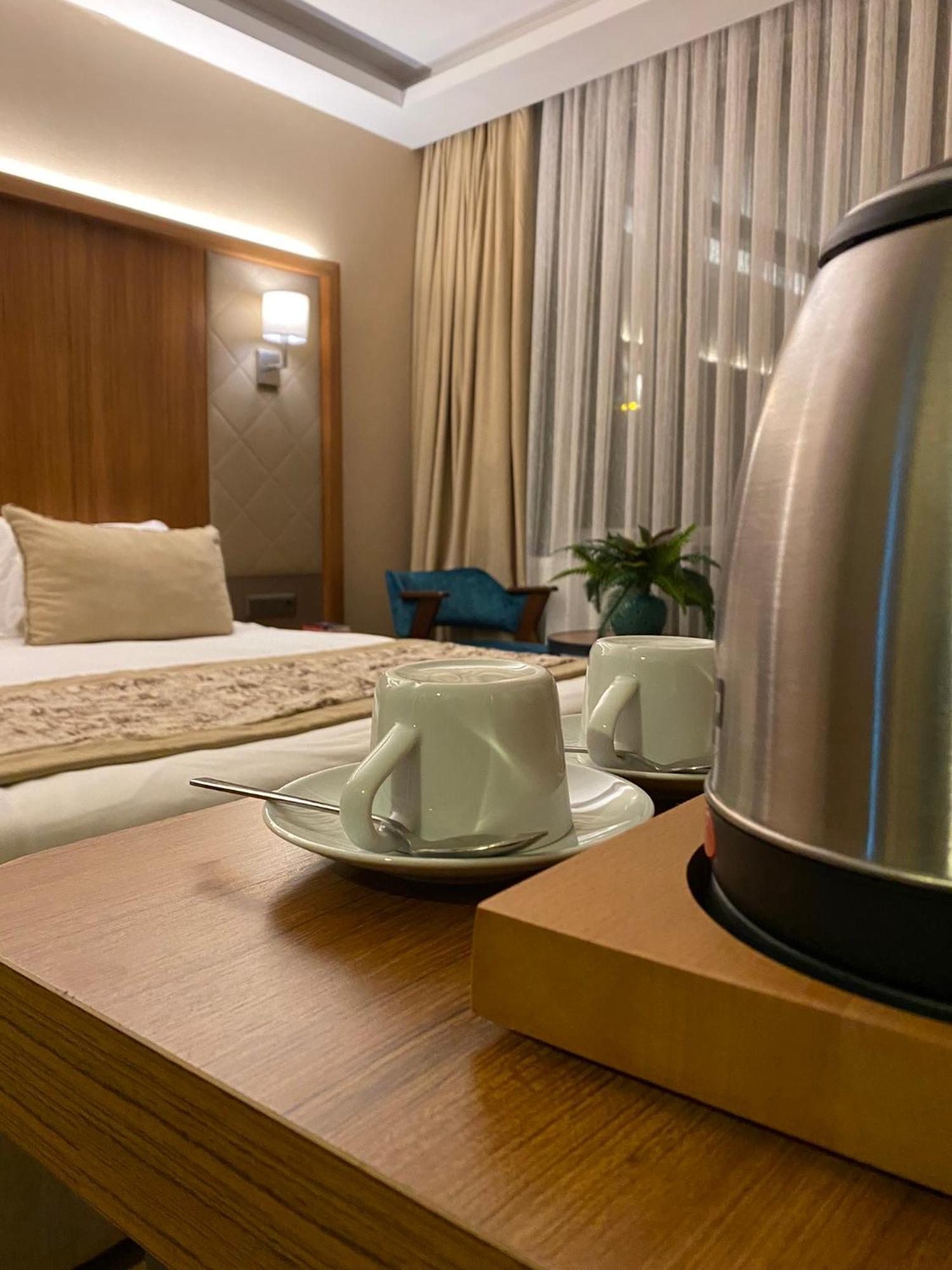 Istport Hotels Arnavutkoy المظهر الخارجي الصورة