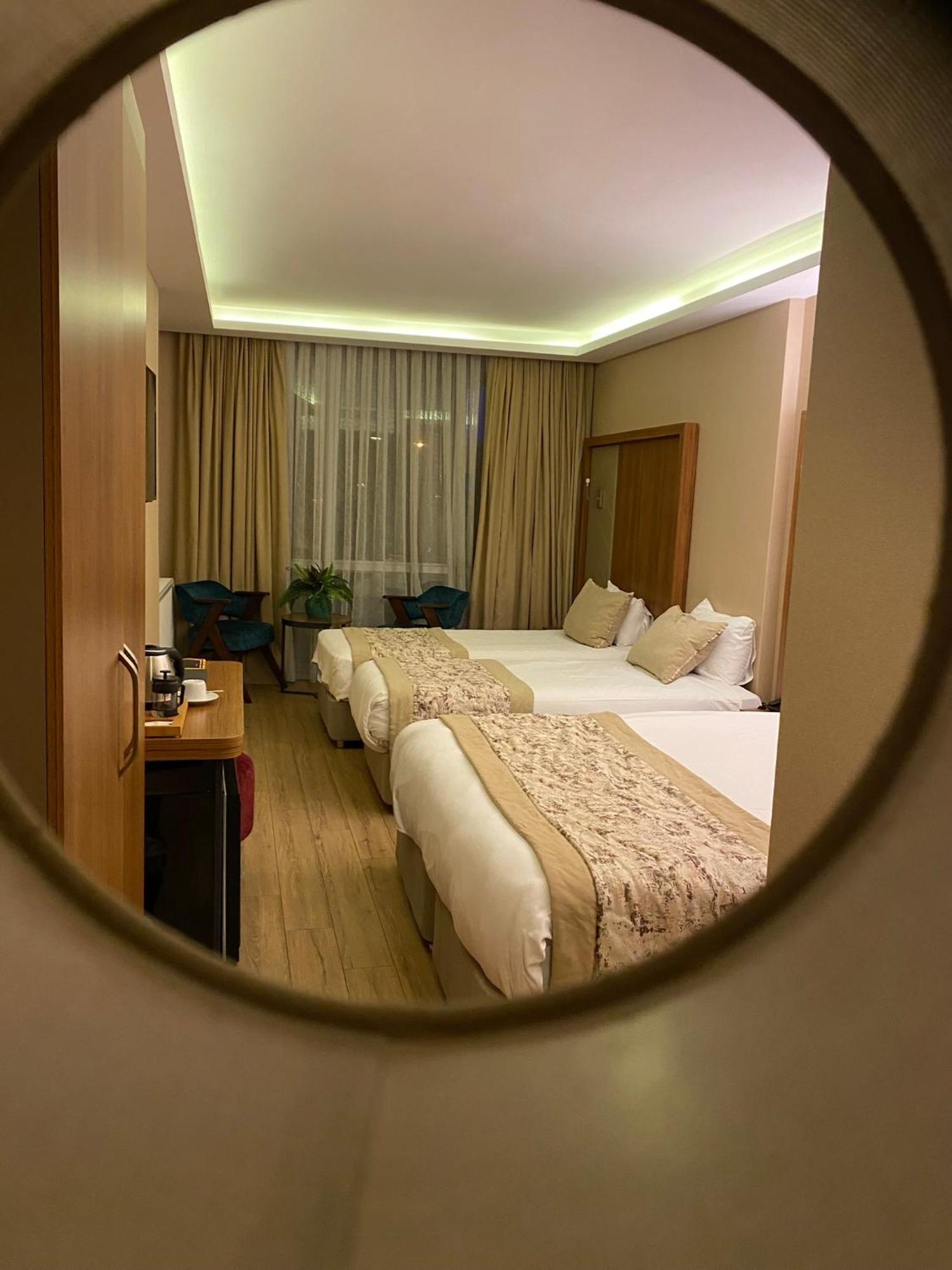 Istport Hotels Arnavutkoy المظهر الخارجي الصورة