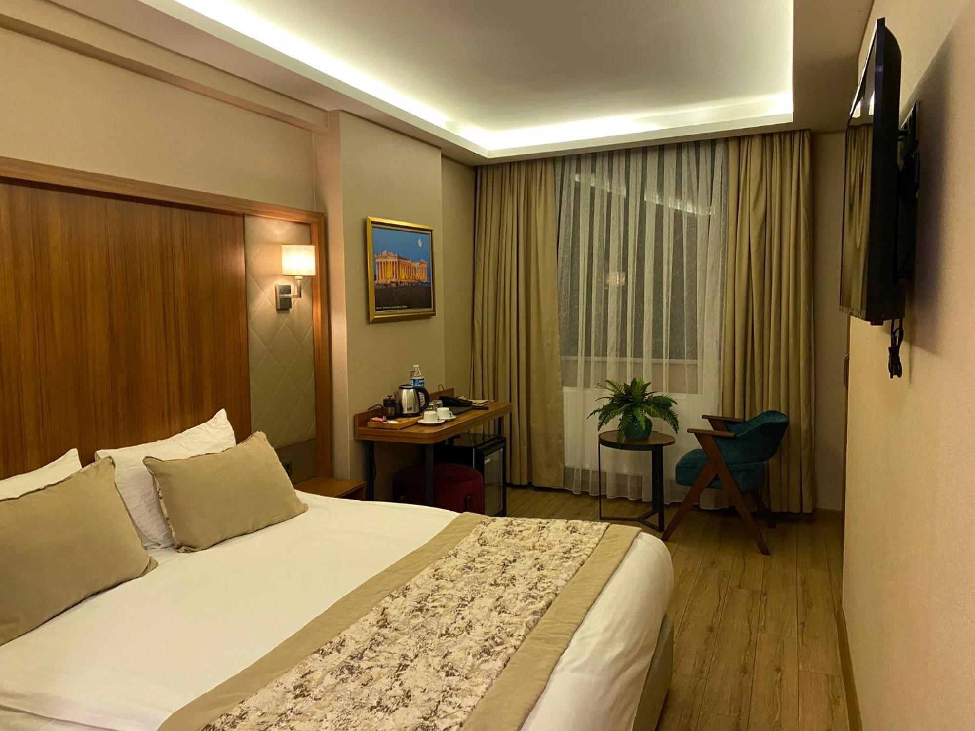 Istport Hotels Arnavutkoy المظهر الخارجي الصورة