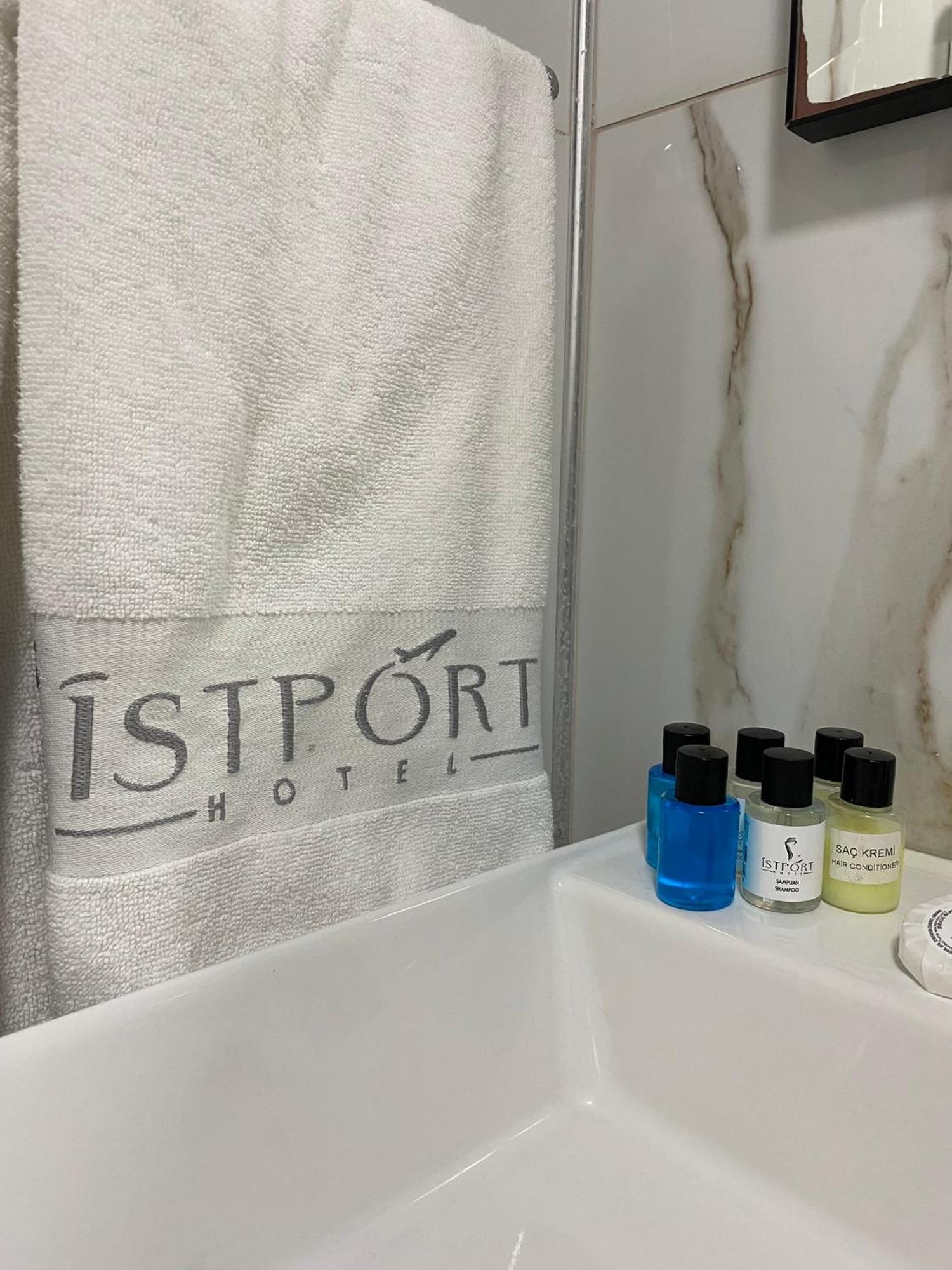 Istport Hotels Arnavutkoy المظهر الخارجي الصورة