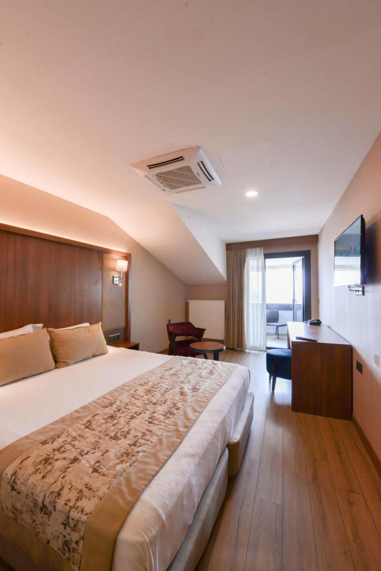 Istport Hotels Arnavutkoy المظهر الخارجي الصورة