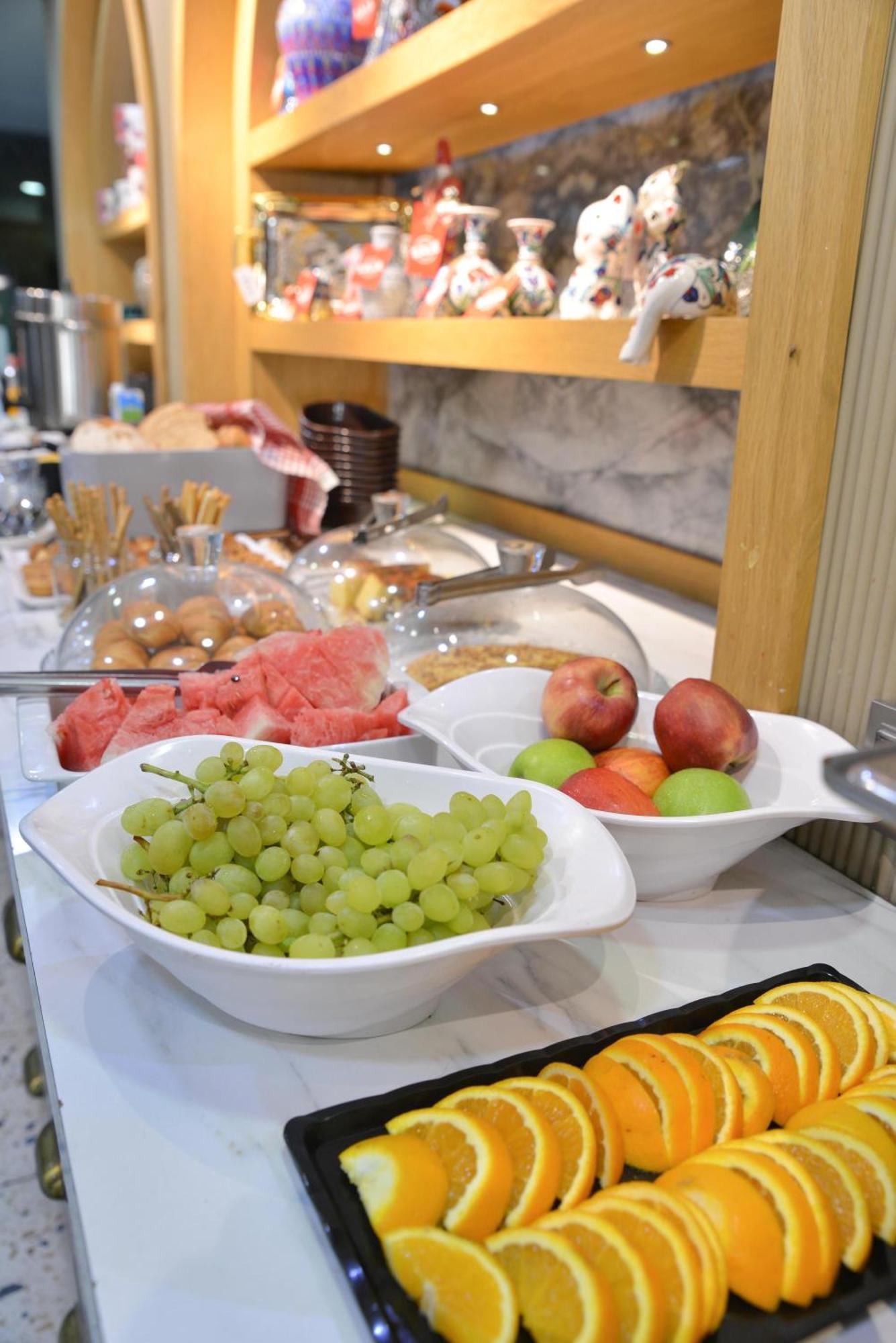 Istport Hotels Arnavutkoy المظهر الخارجي الصورة