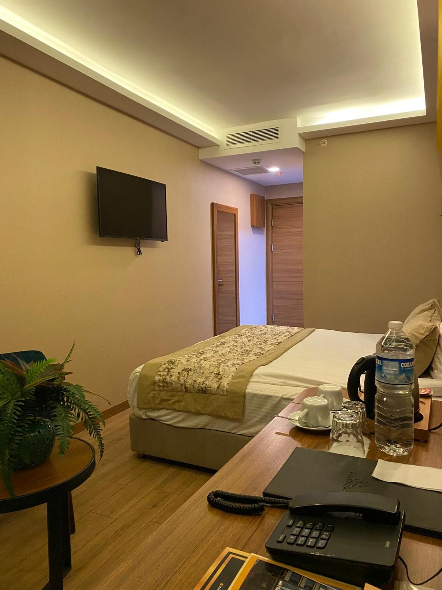 Istport Hotels Arnavutkoy الغرفة الصورة