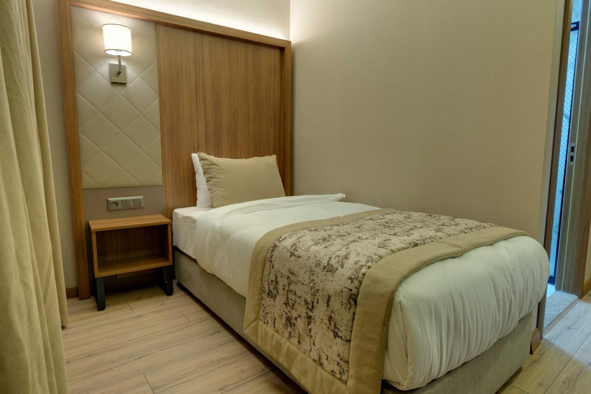 Istport Hotels Arnavutkoy الغرفة الصورة